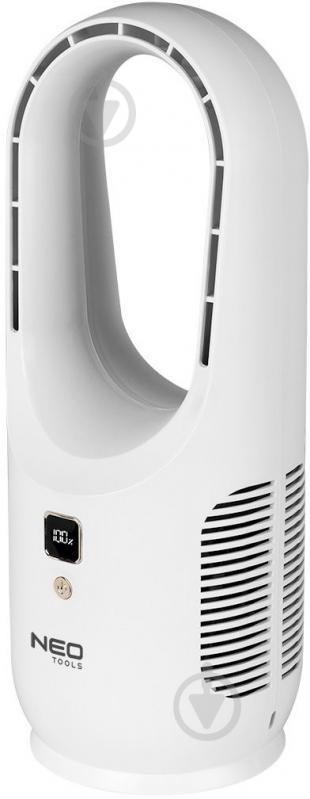 Вентилятор NEO tools 90-013 - фото 1 Вентилятор NEO tools 90-013 - фото 1