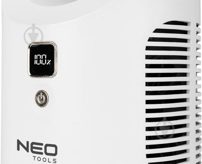 Вентилятор NEO tools 90-013 - фото 4 Вентилятор NEO tools 90-013 - фото 4