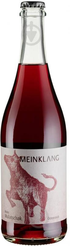 Вино Roter Mulatschak 0,75 л - фото 1 Вино Roter Mulatschak 0,75 л - фото 1