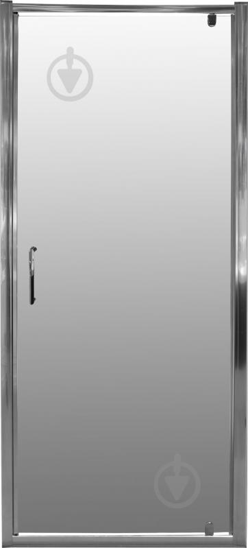 Душевые двери Bravat Drop BD090.4110A - фото 1