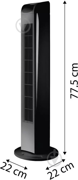 Вентилятор NEO tools 90-012 - фото 7