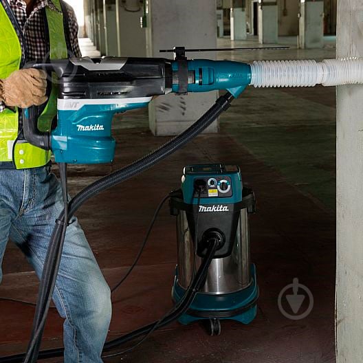 Перфоратор Makita HR5212C - фото 2