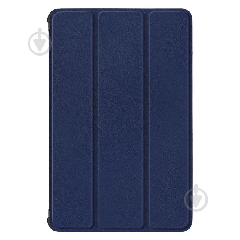 Чехол-книжка Armorstandart (ARM61599) Smart Case для планшета Realme Pad 10.4 Blue - фото 1