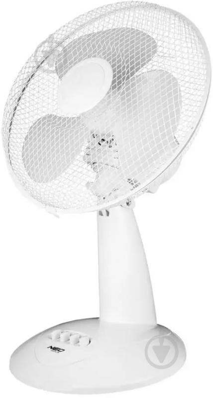 Вентилятор NEO tools 90-011 - фото 2