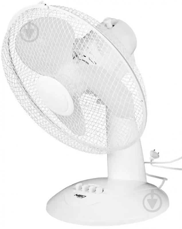 Вентилятор NEO tools 90-011 - фото 3