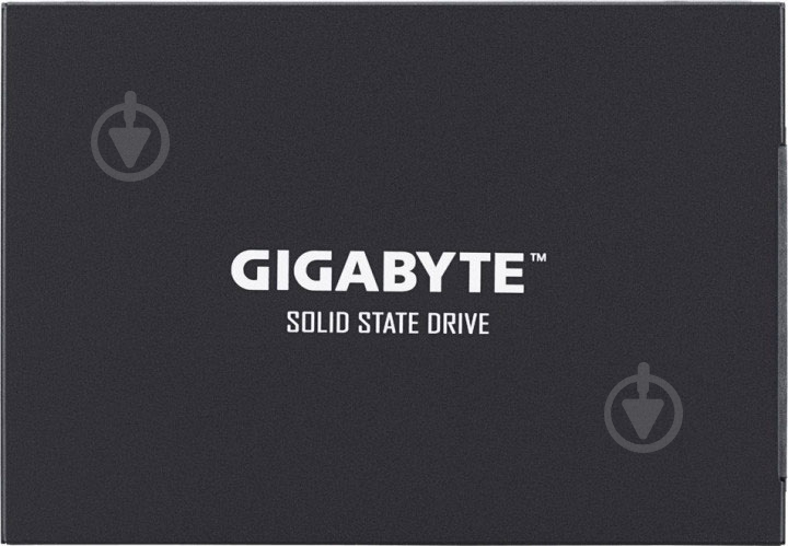 SSD-накопитель Gigabyte UD PRO 1000GB 2,5" SATA III 3D TLC (GP-UDPRO1T) - фото 1