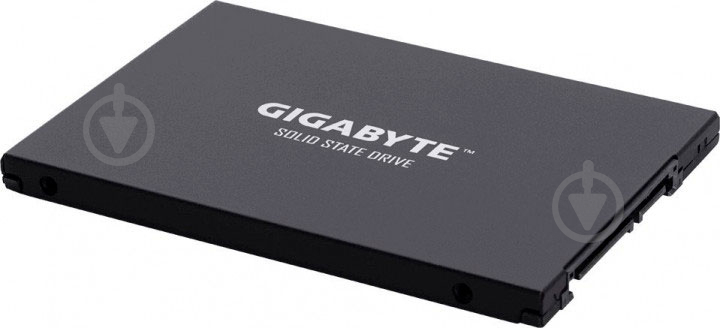 SSD-накопичувач Gigabyte UD PRO 1000GB 2,5" SATA III 3D TLC (GP-UDPRO1T) - фото 2