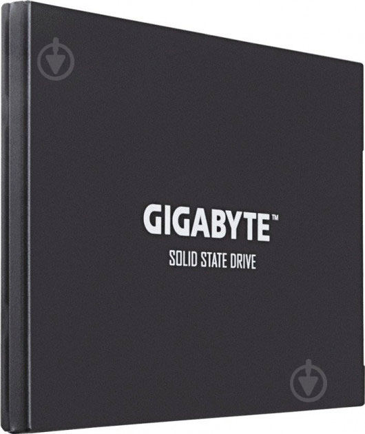 SSD-накопитель Gigabyte UD PRO 1000GB 2,5" SATA III 3D TLC (GP-UDPRO1T) - фото 3