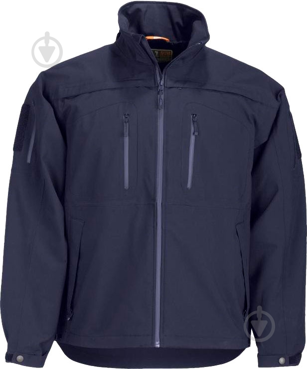 ᐉ Куртка 5.11 Tactical Sabre 2.0 Jacket XL темно-синій • Краща ціна в ...