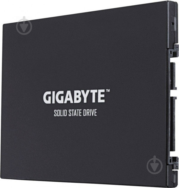 SSD-накопичувач Gigabyte UD PRO 512GB 2,5" SATA III 3D TLC (GP-UDPRO512G) - фото 4