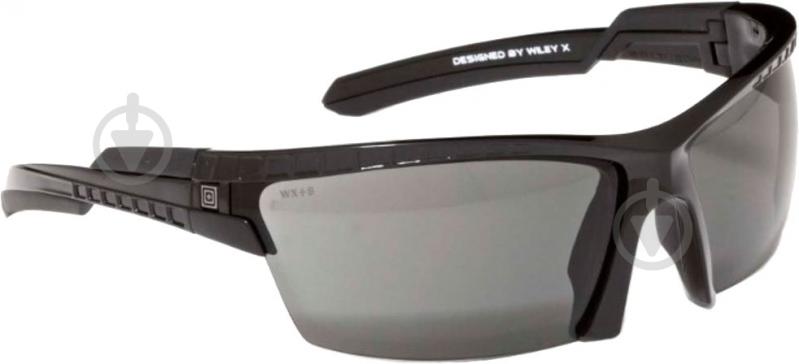 ᐉ Очки 5.11 Tactical тактические со сменными стеклами Tactical CAVU HF ...