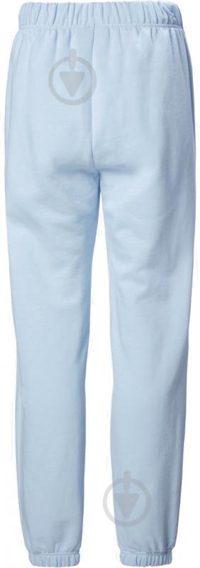 Брюки Helly Hansen W ALLURE PANT 53982-515 р. XS голубой - фото 2