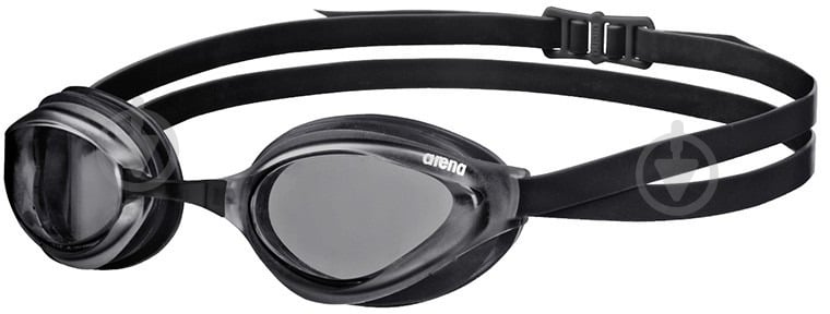 Окуляри для плавання Arena Python 1E762-050 OS чорний - фото 1