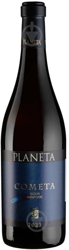 Вино Planeta Cometa 2023 0,75 л - фото 1 Вино Planeta Cometa 2023 0,75 л - фото 1