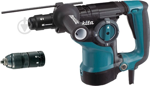 Перфоратор Makita HR2811FT - фото 1