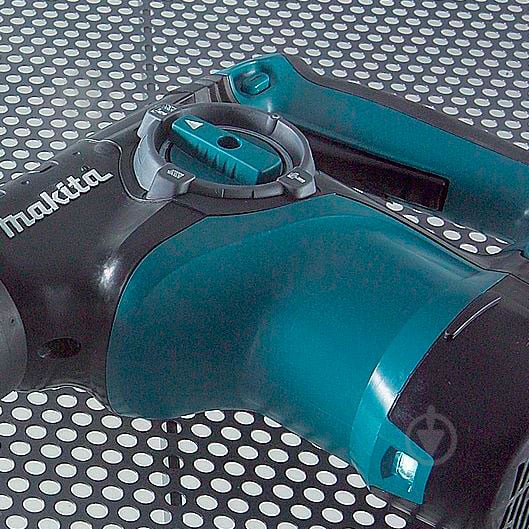 Перфоратор Makita HR2811FT - фото 2