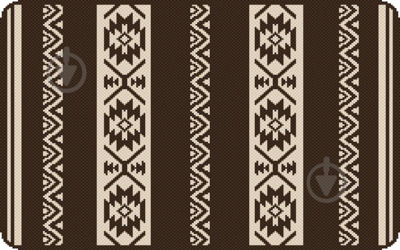 Ковер Karat Carpet Flex 0.50x0.80 (19660/91) - фото 1