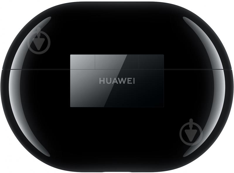 Навушники Huawei FreeBuds Pro carbon black (55033756) - фото 9