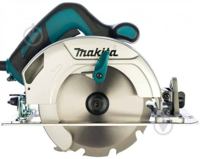 Пила дисковая Makita HS6601 - фото 2