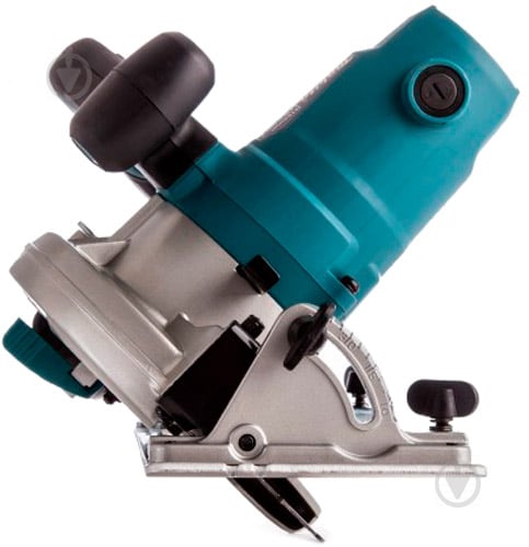 Пила дисковая Makita HS6601 - фото 5