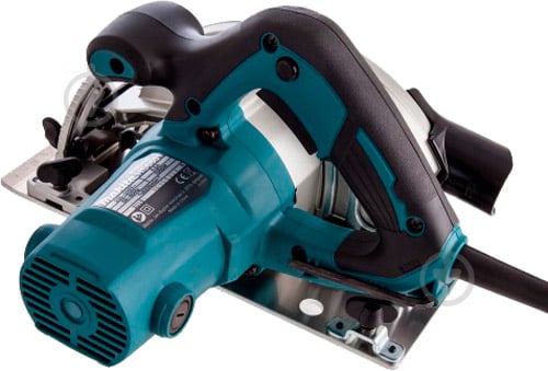 Пила дисковая Makita HS6601 - фото 4