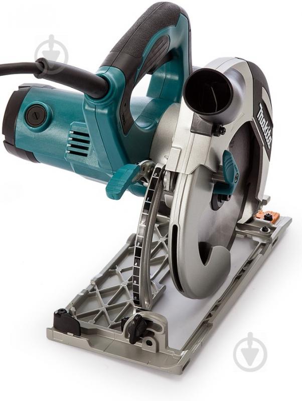 Пила дисковая Makita HS7100 - фото 4