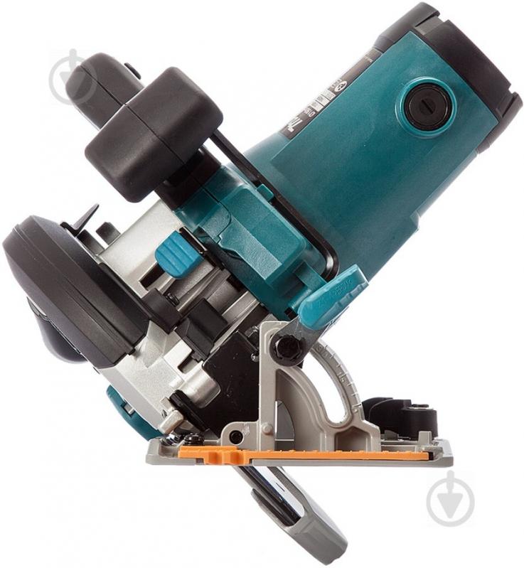 Пила дисковая Makita HS7100 - фото 5