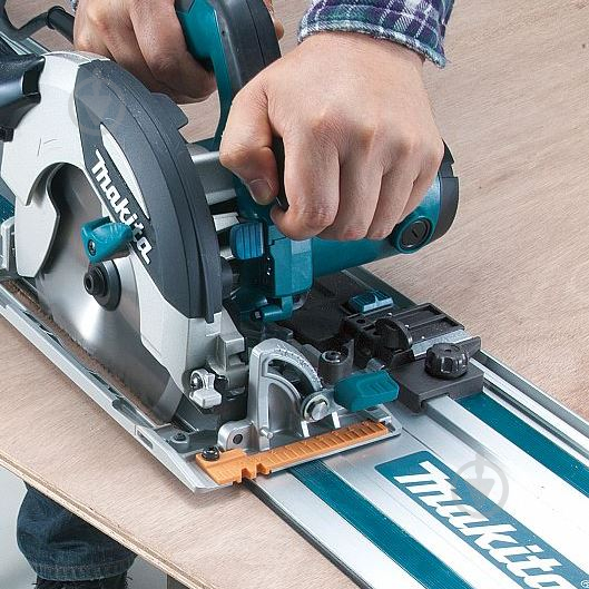 Пилка дискова Makita HS7100 - фото 7