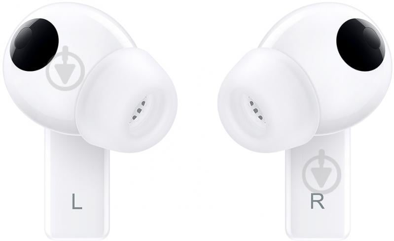 Навушники Huawei FreeBuds Pro ceramic white (55033755) - фото 7