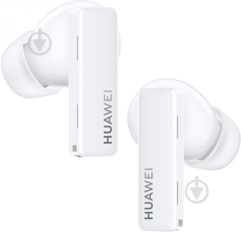 Навушники Huawei FreeBuds Pro ceramic white (55033755) - фото 8