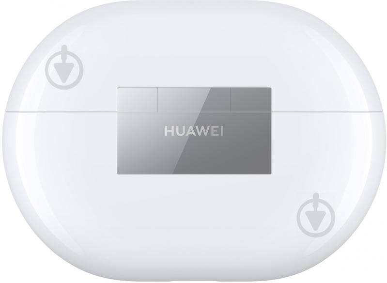 Навушники Huawei FreeBuds Pro ceramic white (55033755) - фото 10