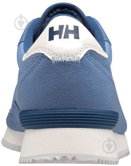 Кроссовки женские демисезонные Helly Hansen W FURROW 11866-627 р.38 голубые - фото 6