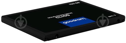 SSD-накопитель Goodram CL100 Gen.3 120GB 2,5" SATA III 3D TLC (SSDPR-CL100-120-G3) - фото 4