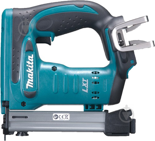 Степлер аккумуляторный Makita DST221Z - фото 1