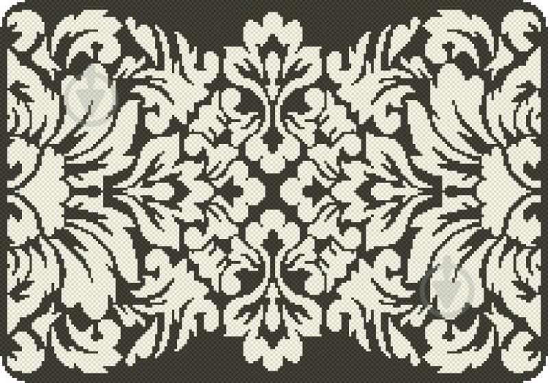 Ковер Karat Carpet Flex 0.50x0.80 (19675/80) - фото 1