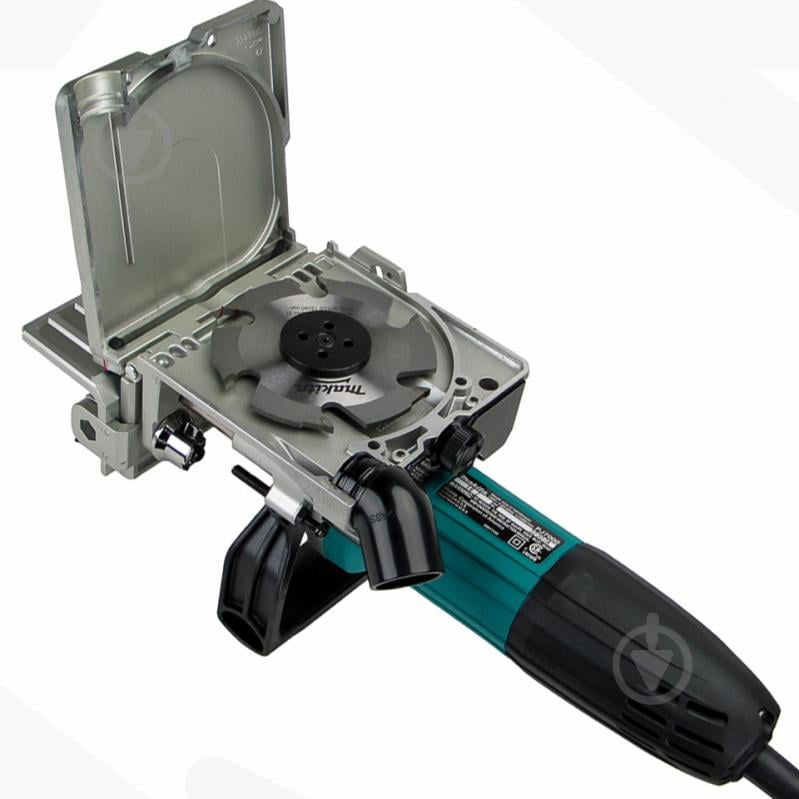 Фрезер Makita PJ7000 - фото 5