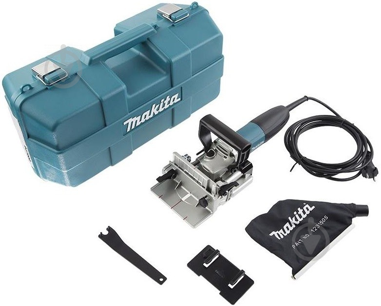 Фрезер Makita PJ7000 - фото 11