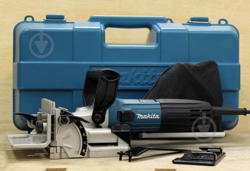 Фрезер Makita PJ7000 - фото 19