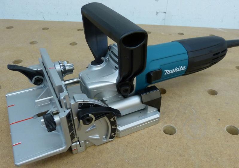 Фрезер Makita PJ7000 - фото 20