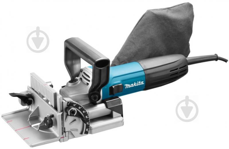 Фрезер Makita PJ7000 - фото 10