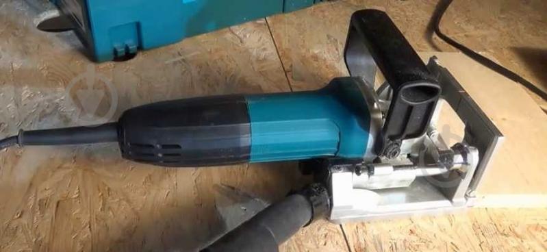 Фрезер Makita PJ7000 - фото 13