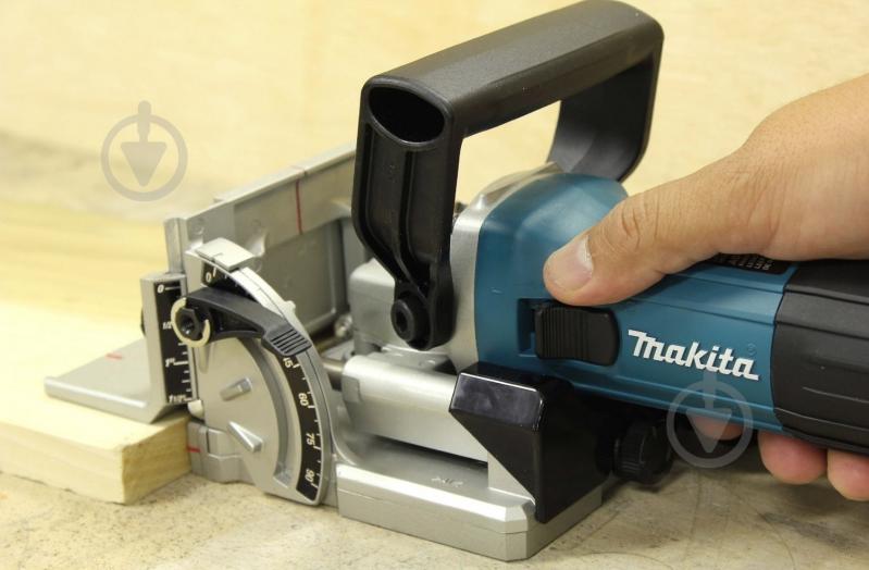 Фрезер Makita PJ7000 - фото 12