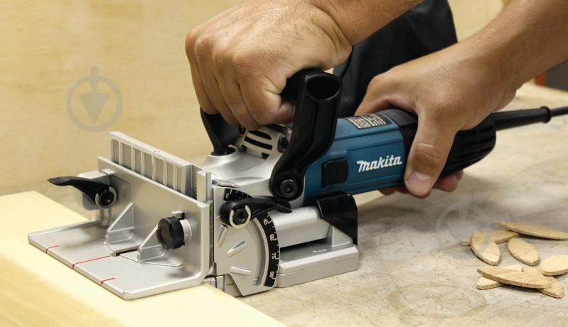 Фрезер Makita PJ7000 - фото 15