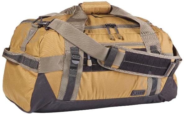 Сумка тактична транспортна 5.11 Tactical NBT Duffle LIMA [202] CLAYMORE - фото 1