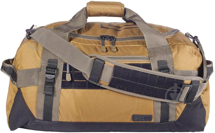 Сумка тактична транспортна 5.11 Tactical NBT Duffle LIMA [202] CLAYMORE - фото 2