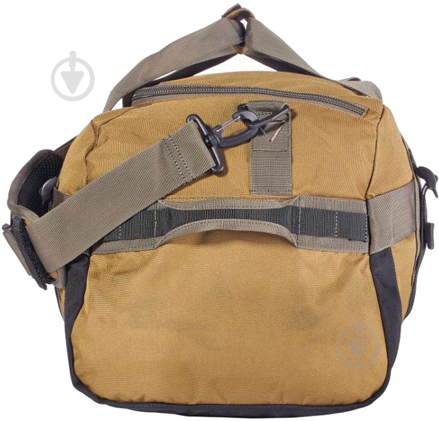 Сумка тактична транспортна 5.11 Tactical NBT Duffle LIMA [202] CLAYMORE - фото 5