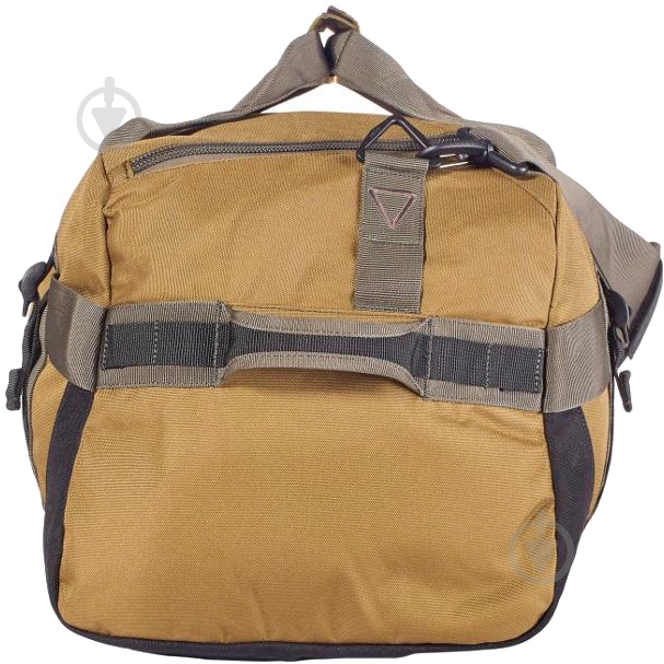 Сумка тактична транспортна 5.11 Tactical NBT Duffle LIMA [202] CLAYMORE - фото 6