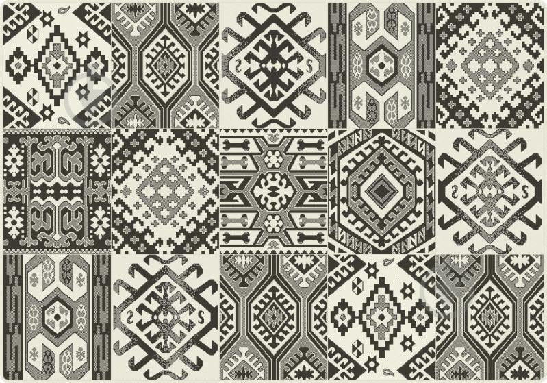 Килим Karat Carpet Flex 2.00x3.00 (19636/08) - фото 1