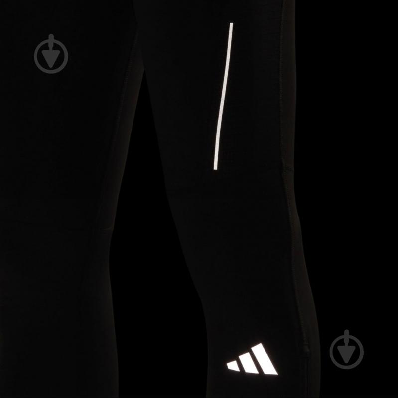 Лосины Adidas HM8444 р.XL черный - фото 6