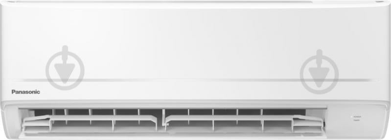 Кондиционер Panasonic CS-BZ35ZKE/CU-BZ35ZKE - фото 3 Кондиционер Panasonic CS-BZ35ZKE/CU-BZ35ZKE - фото 3